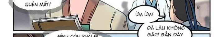 Khoái Ý Thập Tam Đao Chapter 27 - 10