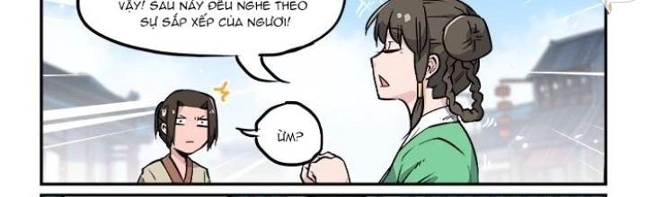 Khoái Ý Thập Tam Đao Chapter 28 - 4