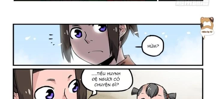 Khoái Ý Thập Tam Đao Chapter 29 - 4
