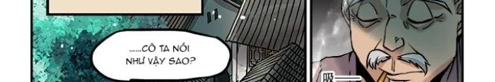 Khoái Ý Thập Tam Đao Chapter 29 - 12