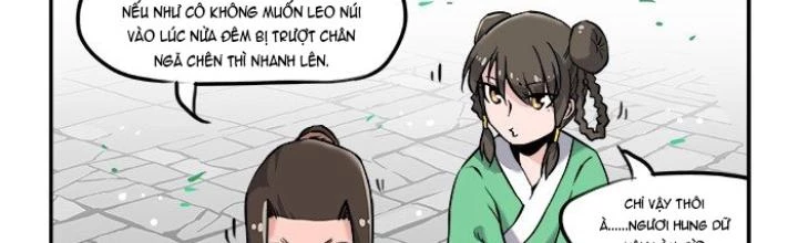Khoái Ý Thập Tam Đao Chapter 30 - 4