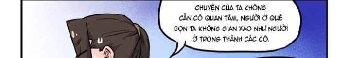 Khoái Ý Thập Tam Đao Chapter 30 - 6