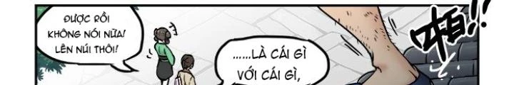 Khoái Ý Thập Tam Đao Chapter 30 - 10