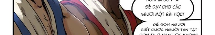Khoái Ý Thập Tam Đao Chapter 31 - 6