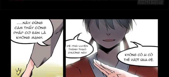 Khoái Ý Thập Tam Đao Chapter 32 - 4