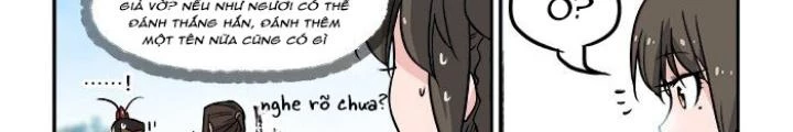 Khoái Ý Thập Tam Đao Chapter 32 - 10