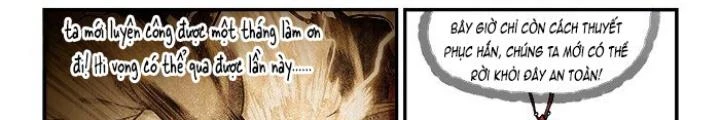 Khoái Ý Thập Tam Đao Chapter 32 - 12