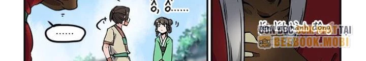 Khoái Ý Thập Tam Đao Chapter 32 - 14