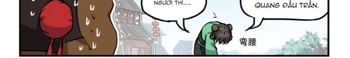 Khoái Ý Thập Tam Đao Chapter 33 - 10