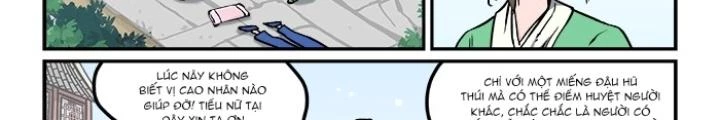 Khoái Ý Thập Tam Đao Chapter 33 - 12