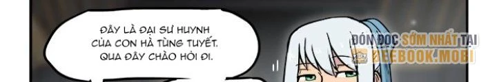 Khoái Ý Thập Tam Đao Chapter 34 - 8