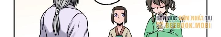 Khoái Ý Thập Tam Đao Chapter 34 - 14