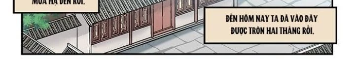 Khoái Ý Thập Tam Đao Chapter 34 - 18