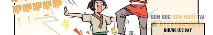 Khoái Ý Thập Tam Đao Chapter 34 - 20