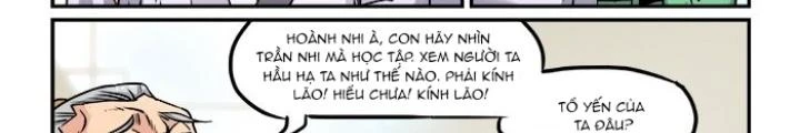 Khoái Ý Thập Tam Đao Chapter 34 - 22