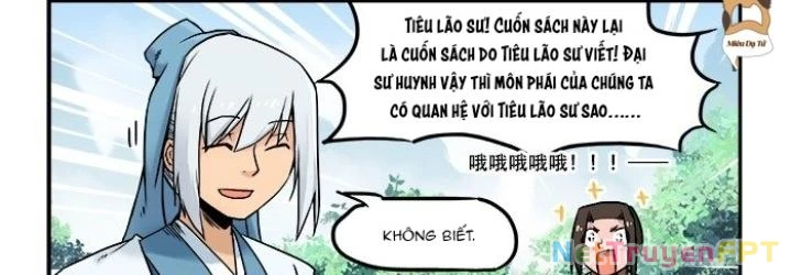 Khoái Ý Thập Tam Đao Chapter 35 - 4