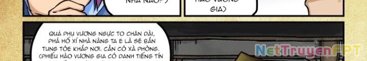 Khoái Ý Thập Tam Đao Chapter 35 - 6