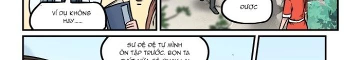 Khoái Ý Thập Tam Đao Chapter 35 - 10