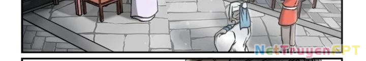 Khoái Ý Thập Tam Đao Chapter 35 - 12