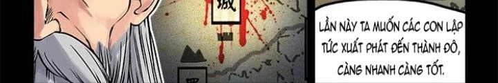 Khoái Ý Thập Tam Đao Chapter 36 - 6
