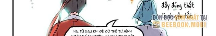 Khoái Ý Thập Tam Đao Chapter 36 - 8