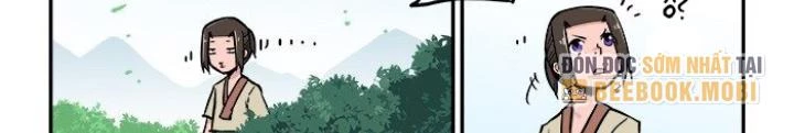 Khoái Ý Thập Tam Đao Chapter 36 - 14