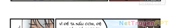 Khoái Ý Thập Tam Đao Chapter 36 - 16
