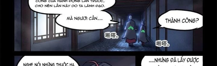 Khoái Ý Thập Tam Đao Chapter 37 - 4