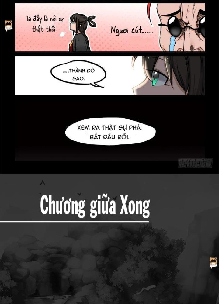 Khoái Ý Thập Tam Đao Chapter 37 - 7