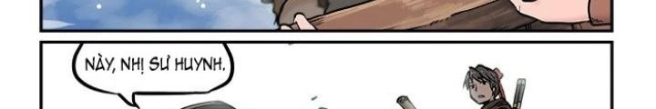 Khoái Ý Thập Tam Đao Chapter 37 - 12