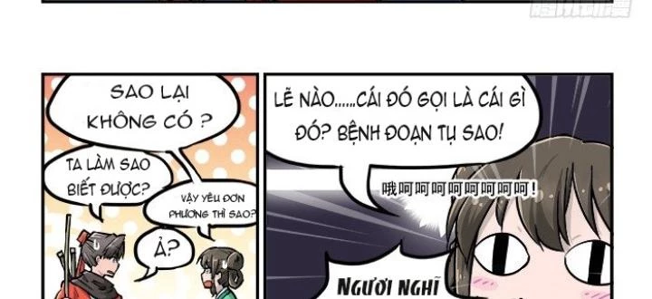 Khoái Ý Thập Tam Đao Chapter 39 - 4
