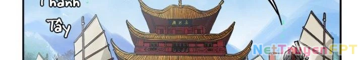 Khoái Ý Thập Tam Đao Chapter 39 - 6