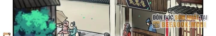 Khoái Ý Thập Tam Đao Chapter 39 - 8