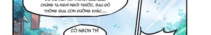 Khoái Ý Thập Tam Đao Chapter 39 - 12