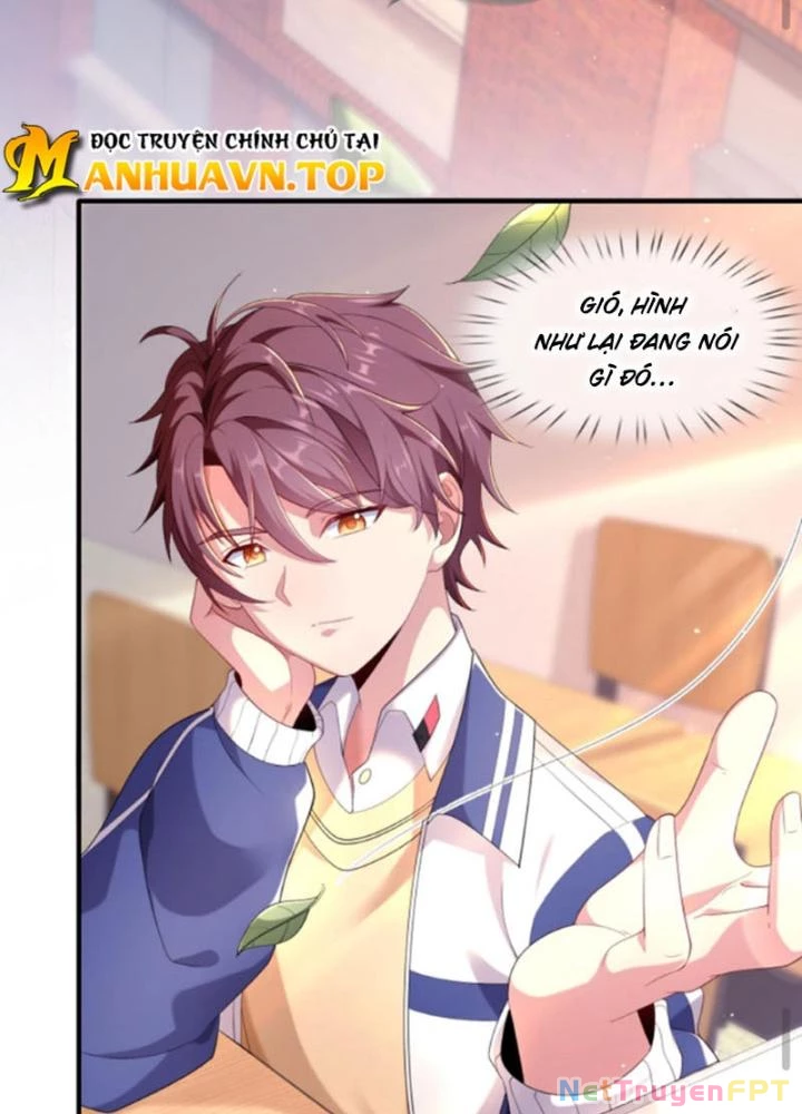 Nhân Tộc Cấm Khu, Thần Ma Dừng Bước Chapter 1 - 11