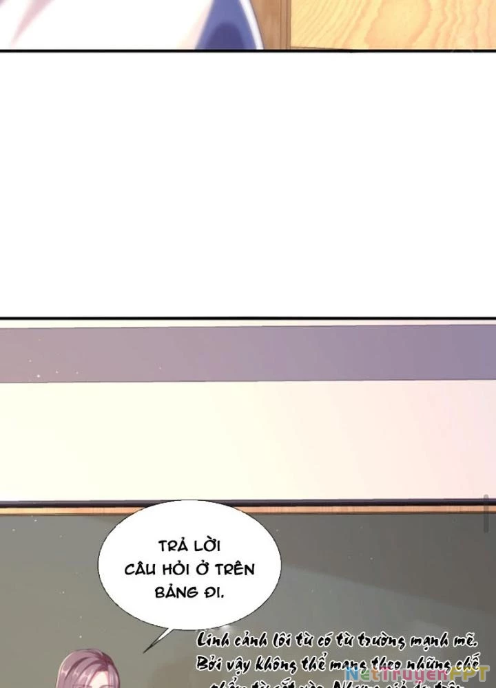 Nhân Tộc Cấm Khu, Thần Ma Dừng Bước Chapter 1 - 23