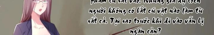 Nhân Tộc Cấm Khu, Thần Ma Dừng Bước Chapter 1 - 24