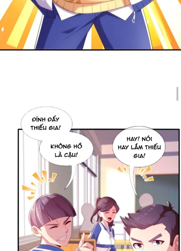 Nhân Tộc Cấm Khu, Thần Ma Dừng Bước Chapter 1 - 33