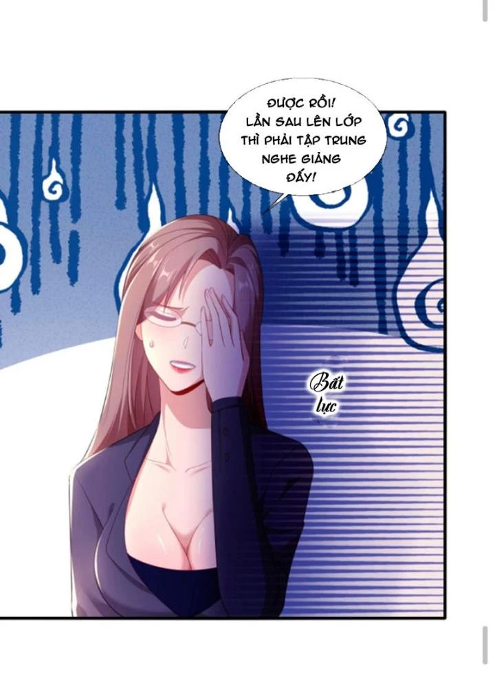 Nhân Tộc Cấm Khu, Thần Ma Dừng Bước Chapter 1 - 37