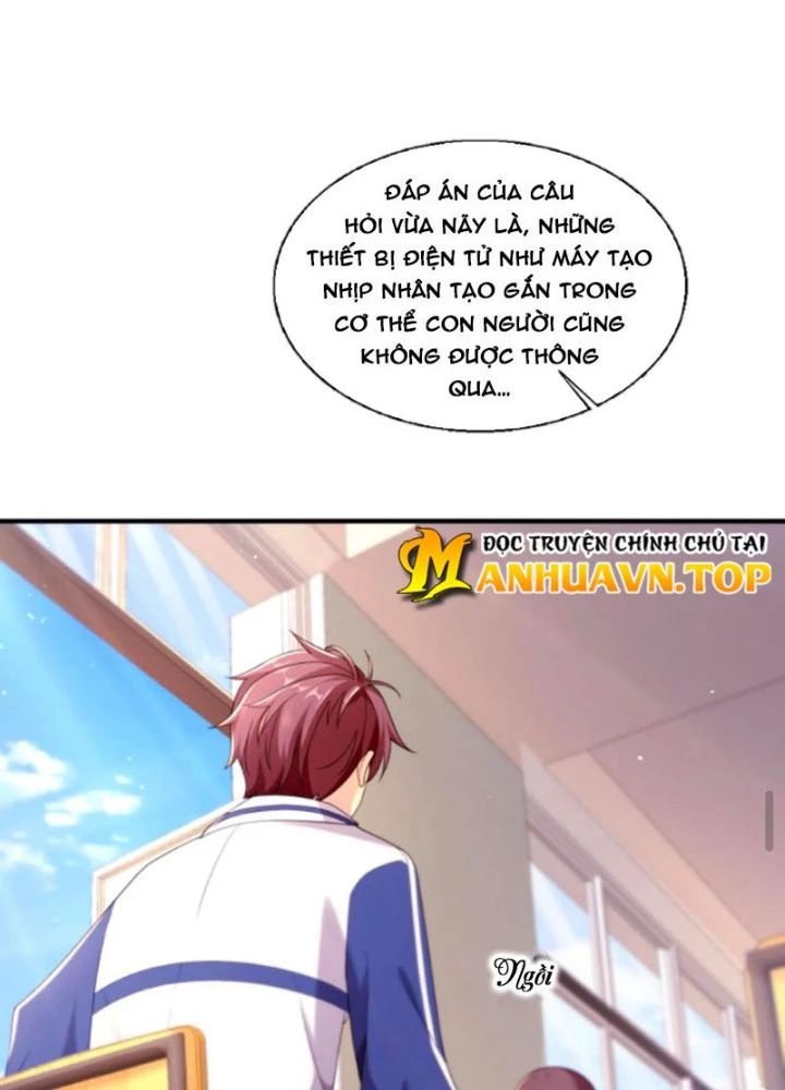 Nhân Tộc Cấm Khu, Thần Ma Dừng Bước Chapter 1 - 39