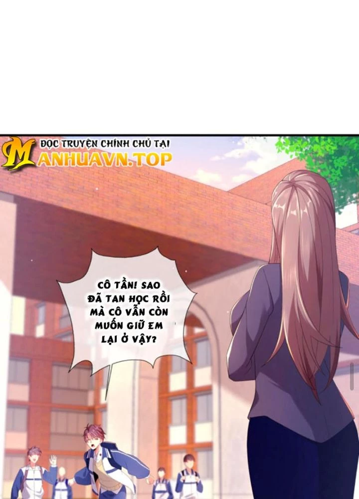 Nhân Tộc Cấm Khu, Thần Ma Dừng Bước Chapter 1 - 49