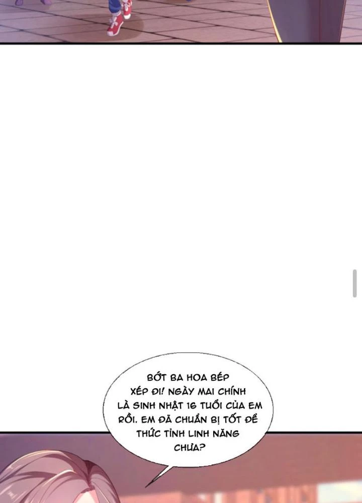 Nhân Tộc Cấm Khu, Thần Ma Dừng Bước Chapter 1 - 51