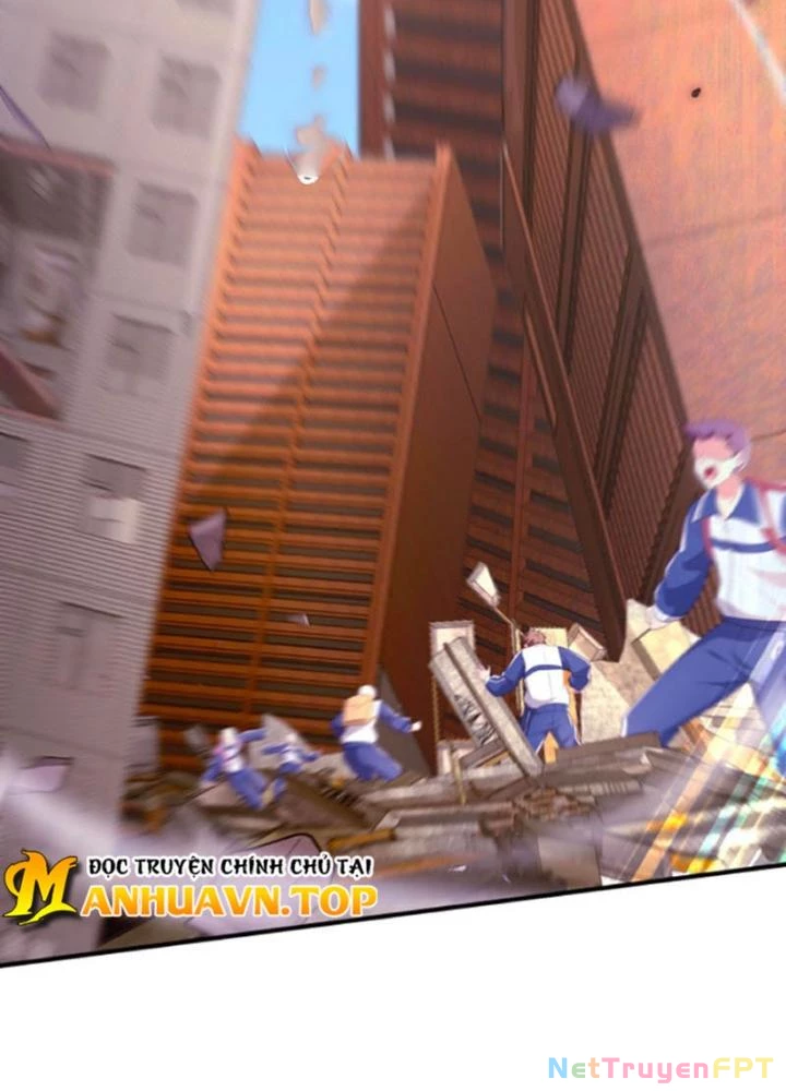 Nhân Tộc Cấm Khu, Thần Ma Dừng Bước Chapter 1 - 75
