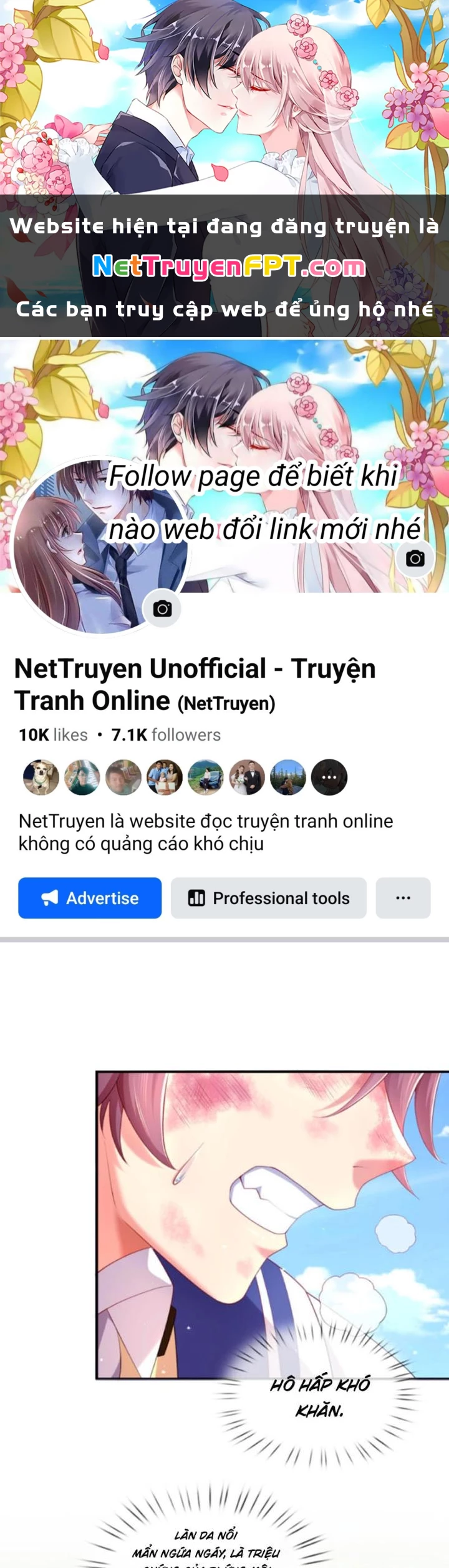 Nhân Tộc Cấm Khu, Thần Ma Dừng Bước Chapter 2 - 1