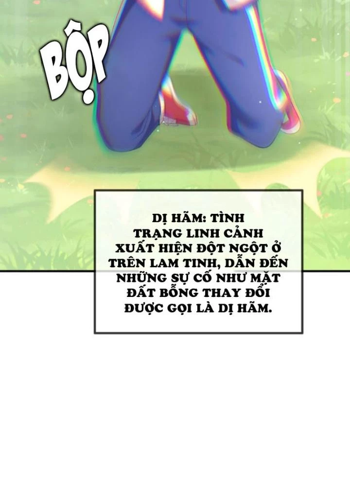 Nhân Tộc Cấm Khu, Thần Ma Dừng Bước Chapter 2 - 9