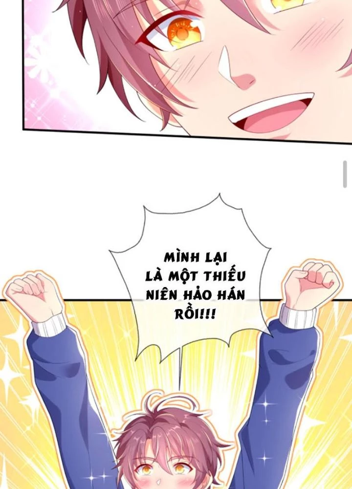 Nhân Tộc Cấm Khu, Thần Ma Dừng Bước Chapter 2 - 19