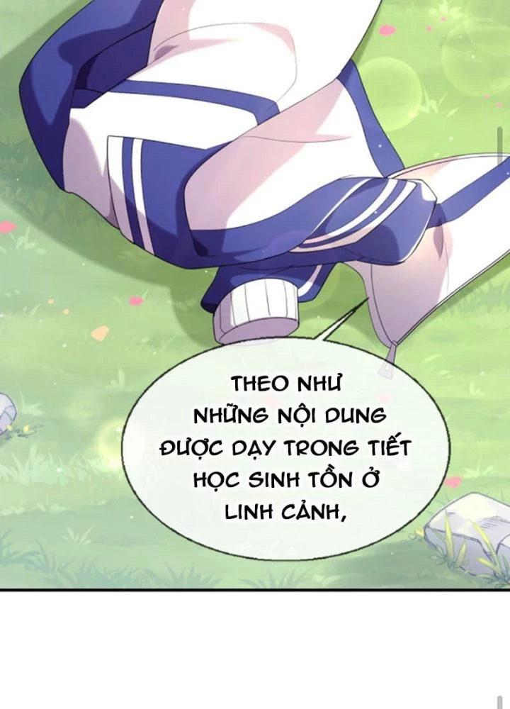 Nhân Tộc Cấm Khu, Thần Ma Dừng Bước Chapter 2 - 25