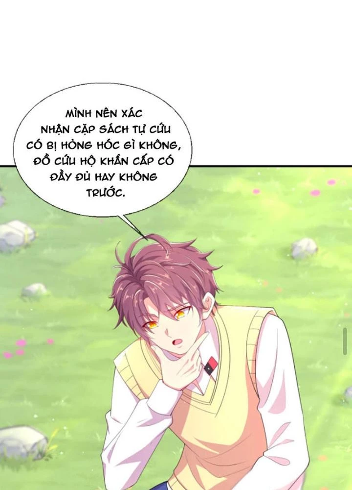Nhân Tộc Cấm Khu, Thần Ma Dừng Bước Chapter 2 - 27