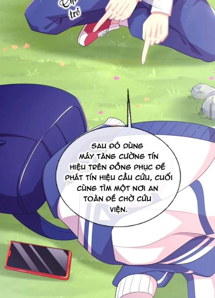 Nhân Tộc Cấm Khu, Thần Ma Dừng Bước Chapter 2 - 29