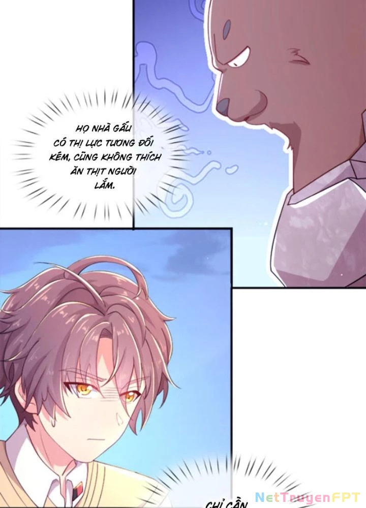 Nhân Tộc Cấm Khu, Thần Ma Dừng Bước Chapter 2 - 61